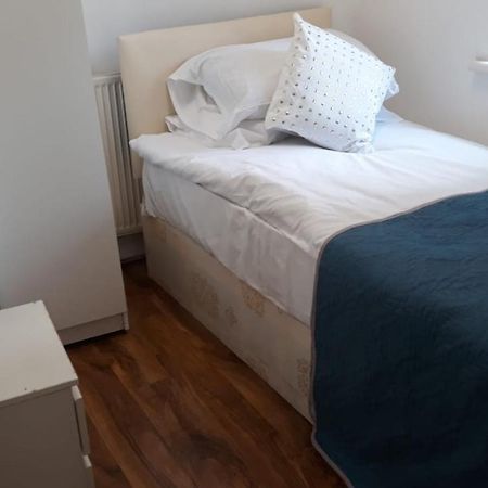 13 Vale House Daire Londra Dış mekan fotoğraf