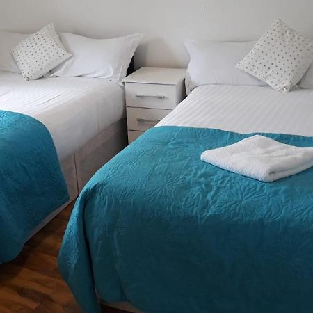 13 Vale House Daire Londra Dış mekan fotoğraf