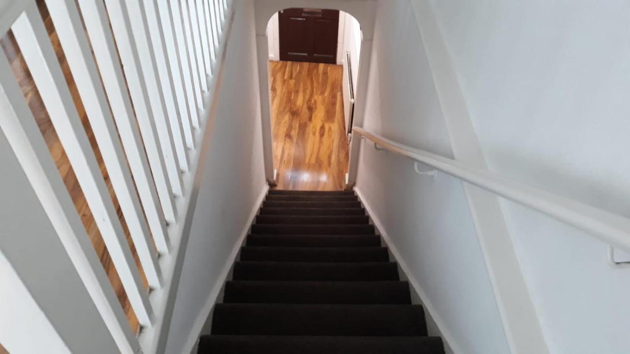 13 Vale House Daire Londra Dış mekan fotoğraf