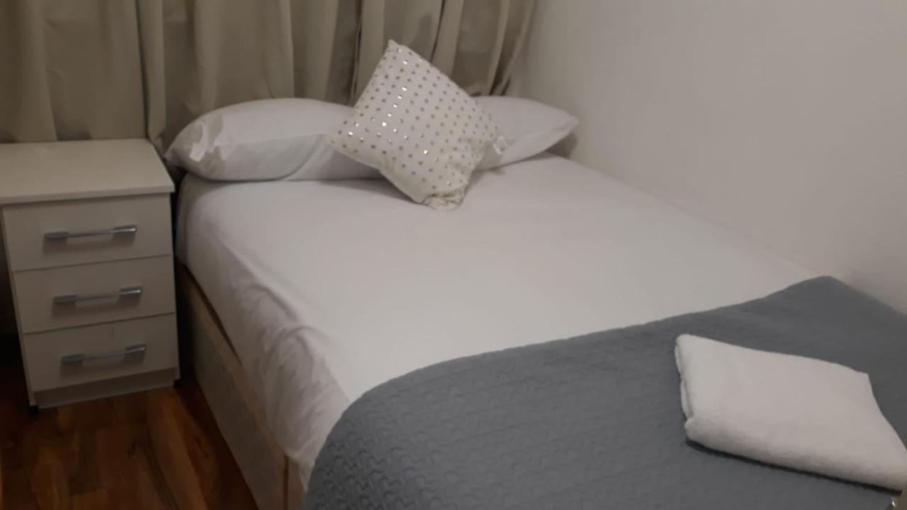 13 Vale House Daire Londra Dış mekan fotoğraf