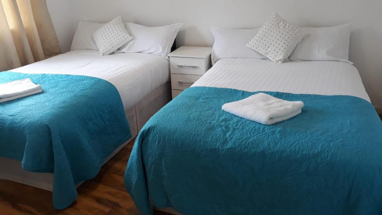 13 Vale House Daire Londra Dış mekan fotoğraf