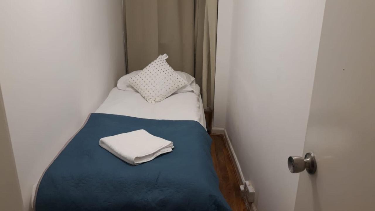 13 Vale House Daire Londra Dış mekan fotoğraf